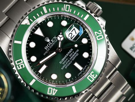 listini rolex 2016|Rolex Submariner Date 116610LV Year 2016 .